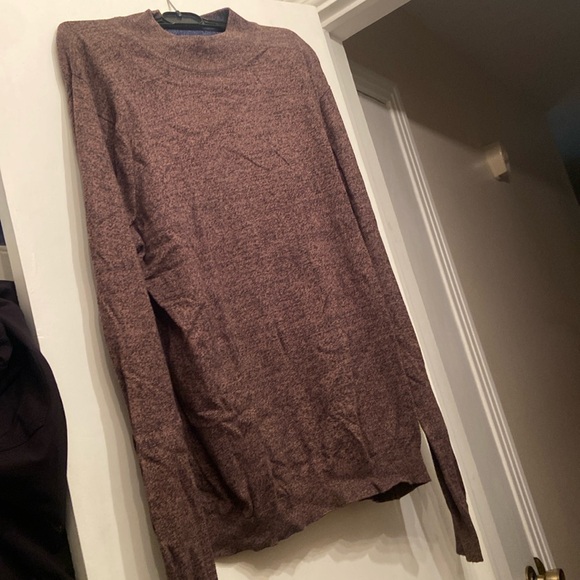 Le 31 by SIMONS Comfy mens sweater - Picture 1 of 2